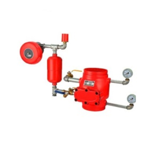 Pressure/Temperature Switches